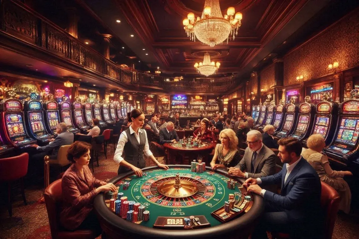 DartWinner Casino
